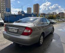 Toyota Camry, 2003