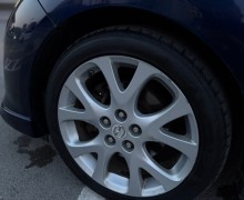 Mazda 6, 2008