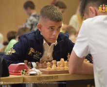 Настоящий накал борьбы – на этих фото