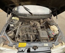 ВАЗ (LADA) 2112, 2007