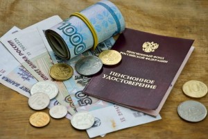 Никогда не работавшие россияне будут получать пенсию 16 583 ₽