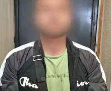 В Заречном задержали мужчину продававшего кокаин