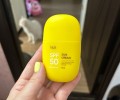 Крем солнцезащитный для лица (spf 50)