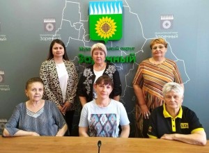 В Заречном сформирована окружная избирательная комиссия для приёма документов от кандидатов в депутаты
