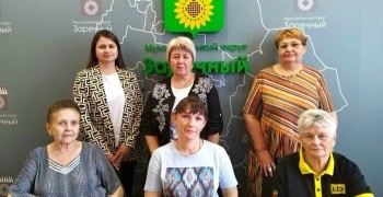 В Заречном сформирована окружная избирательная комиссия для приёма документов от кандидатов в депутаты