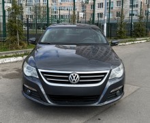 Volkswagen Passat CC, 