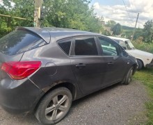 Opel Другая, 2011