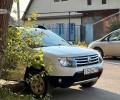 Renault Duster, 2024