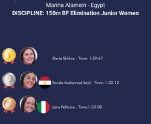 Тренер трёхкратной чемпионки мира Дарьи Шилиной рассказал, почему её победная дистанция самая сложная для спортсменов