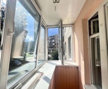 Продажа 2-комнатной квартиры в Заречном