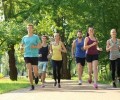 «Атлант» зовет на пробежку в Заречном