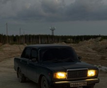 ВАЗ (LADA) 2107, 2004
