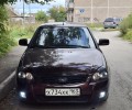 ВАЗ (LADA) Priora, 