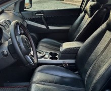 Mazda CX-7, 