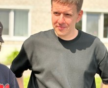 Активисты Белоярской АЭС провели профориентационный день для воспитанников Филатовского детского дома