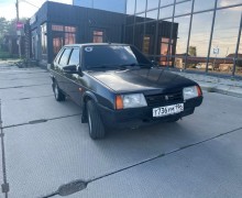 ВАЗ (LADA) 21099, 