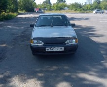 ВАЗ (LADA) 2115 Samara, 2005