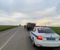 Госавтоинспекция Заречного подвела итоги рейда «Бахус»