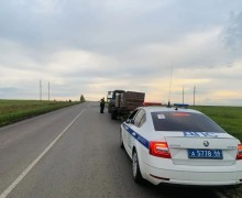 Госавтоинспекция Заречного подвела итоги рейда «Бахус»
