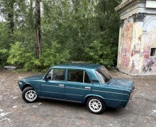 ВАЗ (LADA) 2106, 