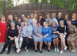 Быть рядом здесь и сейчас