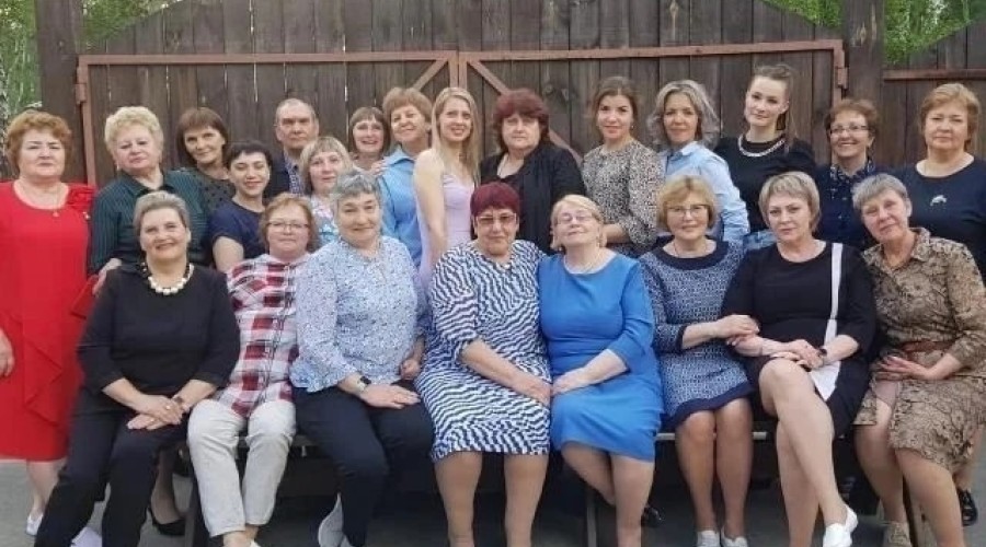 Быть рядом здесь и сейчас