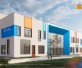 В Богдановиче построят детский технопарк «Кванториум» – проект одобрила Госэкспертиза