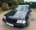 Mercedes-Benz C-класс, 