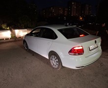 Volkswagen Polo, 