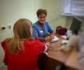 Белоярская ЦРБ приглашает на диспансеризацию с дополнительными обследованиями