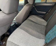 Mercedes-Benz C-класс, 