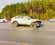 Госавтоинспекция Заречного: 182 ДТП за период с 1 сентября по 18 октября 2026 года