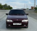 ВАЗ (LADA) 2114 Samara, 2011