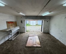 Продам гараж в ГСК Центральный
