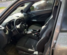 Nissan Juke, 2011