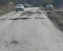 Одну дорогу строим - другую разрушаем