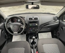 ВАЗ (LADA) Granta, 2019