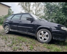 ВАЗ (LADA) 2114 Samara, 2011