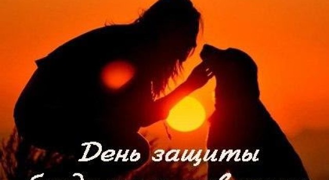 В Заречном отметили Международный день бездомных животных