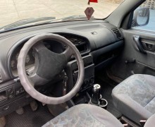 Citroen Berlingo, 