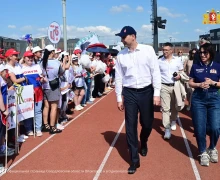 Уральские медики на своем примере показали, в чем секрет здоровья