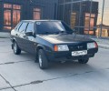 ВАЗ (LADA) 21099, 