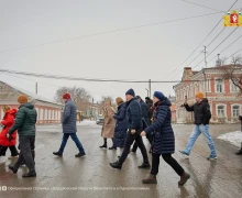 Ирбит заинтересовал федеральных инвесторов