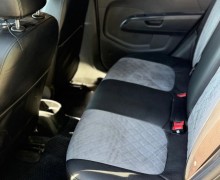 Chevrolet Aveo, 2013