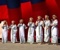 День села в Некрасово: праздничный концерт и благодарность артистам