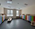 Новый детский сад в Косулино подключен к электросетям