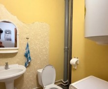 Продается 1-к. квартира в кирпичном доме в г. Заречный