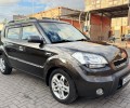 KIA Soul, 2010
