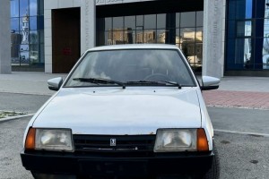 ВАЗ (LADA) 21099, 