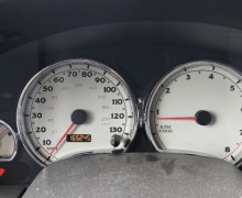 Saturn VUE, 